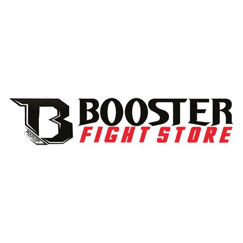 Welkom bij de Booster Fightstore, dé vechtsportwinkel voor .